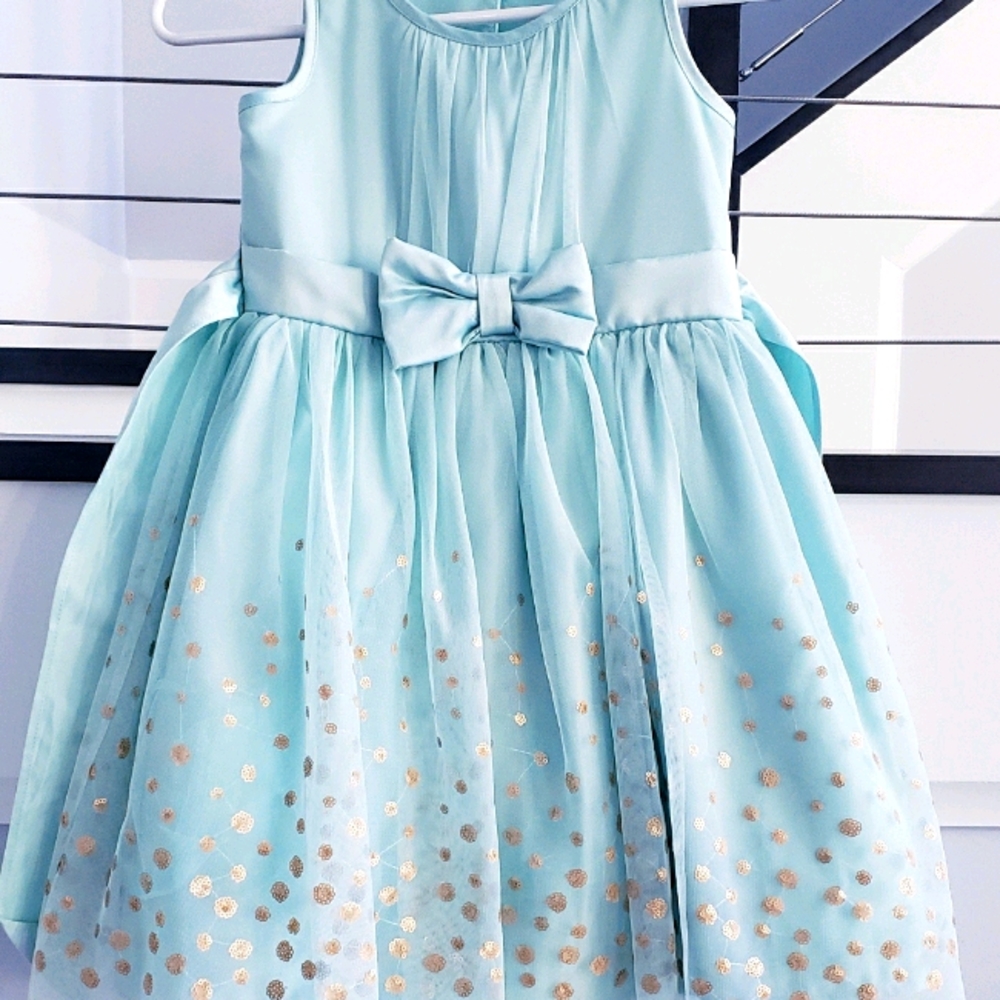 Girls Dress